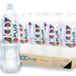 100 PLUS 1.5L X 12