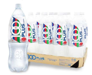 100 PLUS 1.5L X 12