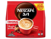 NESCAFE 3IN1 1 (19G X 28STICK X 24BAG)