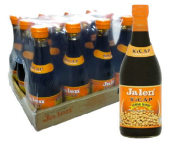 JALEN KICAP LEMAK MANIS (1CTN X 12BTL X 650ML)