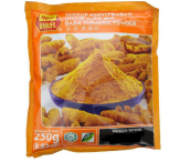 BABAS TURMERIC POWDER (250G)
