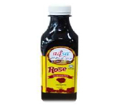 SIRAP ROSE ADABI 24X375ML