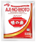 AJINOMOTO 500GM (1CTN x 40PKT)