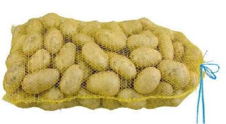 FRESH POTATO (8KG)