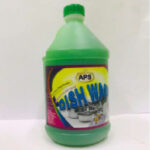SABUN HIJAU APS (1CTN X 6BTL X 2.8KG)