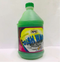 SABUN HIJAU APS (1CTN X 6BTL X 2.8KG)