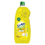 SUNLIGHT LEMON 100 DISHWASHING LIQUID 900ML X 12