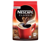 NESCAFE SOFT PACK 300GM