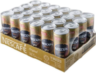 NESCAFE ORIGINAL CAN (24 X 240ML)