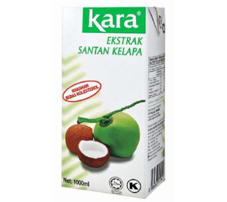 SANTAN KARA 1L X 12