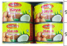 KAYA (SURERASA) 180G