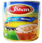 SUSU JOHAN KRIMER PEKAT (1 CTN X 48 TIN X 500G)
